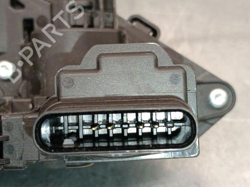 Front right lock VOLVO XC60 II (246) D5 AWD | BP36338557C97  - Image 5