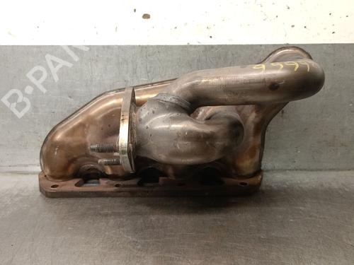 Used Exhaust manifold Exhaust manifold AUDI A4 B7 (8EC) 2.0 (130 hp) 40037351 40037351