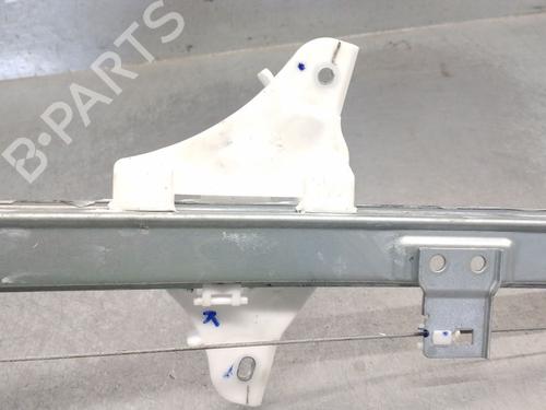 Front left window mechanism HYUNDAI i20 III (BC3, BI3) 1.0 T-GDI hybrid 48V | BP28566966C22 
