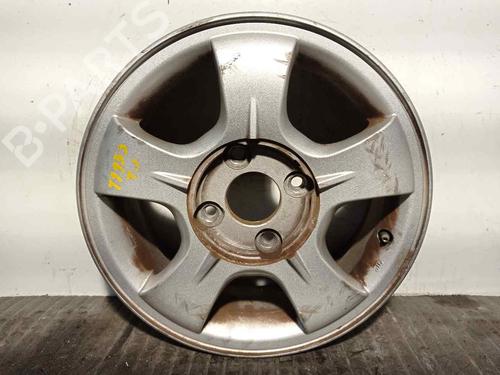 Fælk Fælk HYUNDAI MATRIX (FC) 1.6 (90 hp) 18030786 18030786