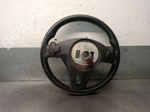 Steering wheel INFINITI QX30 2.2 D AWD | BP38711682C49 - Image 3
