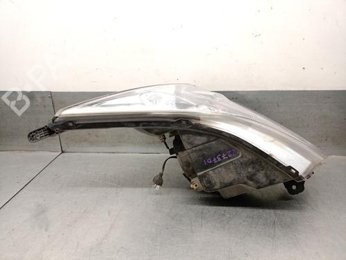 Left headlight CHEVROLET CRUZE (J300) 1.6 | BP26231775C28 