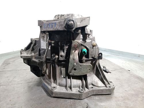 Gearbox RENAULT ESPACE IV (JK0/1_) 2.2 dCi (JK0H) | BP31644617M3 - Image 2