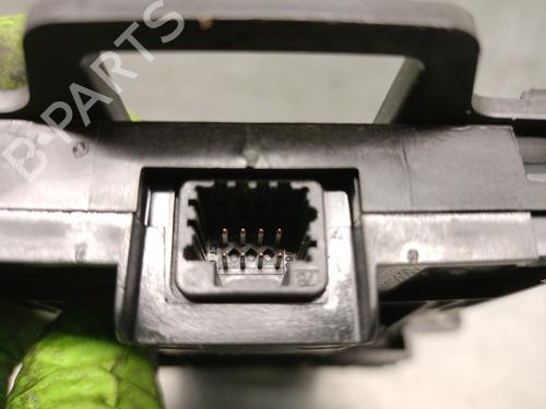 Ignition barrel RENAULT KOLEOS I (HY_) 2.0 dCi (HY0K) | BP31969197M48  - Image 5