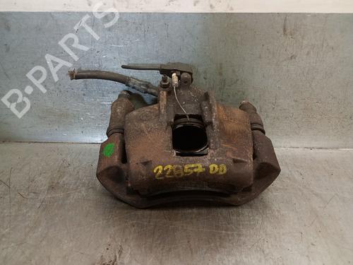 Used Right front brake caliper MERCEDES-BENZ V-CLASS (638/2) V 220 CDI (638.294) (122 hp) 27367995