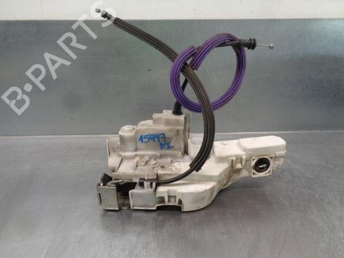Used Front left lock FIAT TIPO Estate (356_, 357_) [2016-2025]  10395227