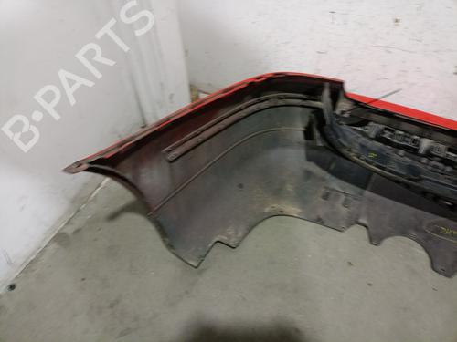 Rear bumper SEAT TOLEDO II (1M2) 1.9 TDI | BP22727639C8 