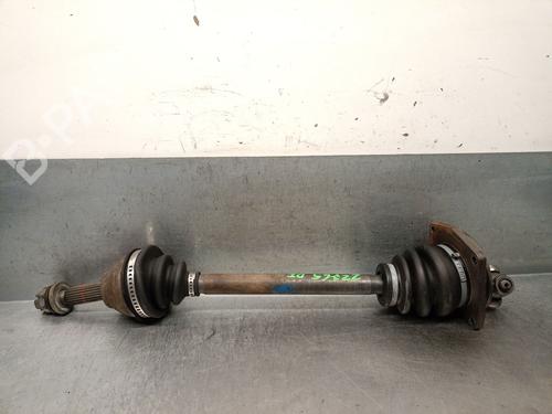 Used Left front driveshaft SEAT IBIZA I (21A) 0.9 (44 hp) 27298400