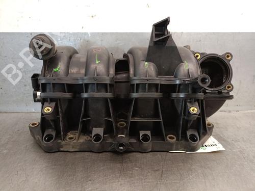Used Intake manifold Intake manifold SEAT IBIZA II (6K1) 1.4 16V (75 hp) 34392385 34392385
