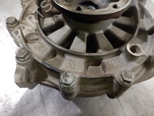 Gearbox VW TOURAN (1T3) 1.6 TDI | BP36996084M3 - Image 7