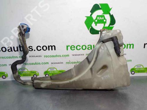 Windscreen washer tank VW TOUAREG (7LA, 7L6, 7L7) 2.5 R5 TDI | BP7446301C113 
