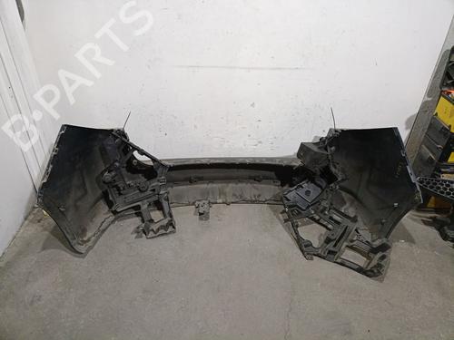 Rear bumper PEUGEOT 508 SW I (8E_) 2.0 HDi | BP29746206C8 
