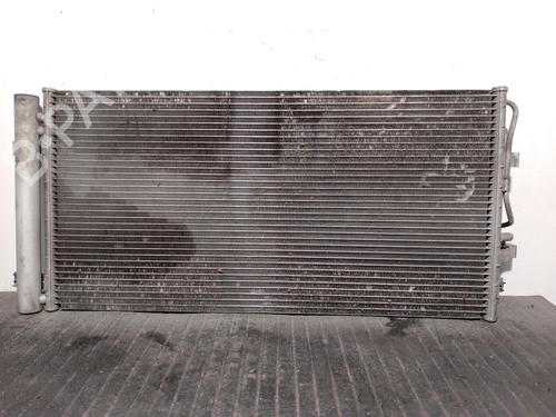 Used AC radiator KIA MAGENTIS II (MG) 2.0 CRDi (140 hp) 13648027