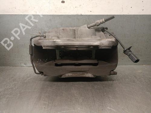 Left front brake caliper AUDI A6 C7 (4G2, 4GC) 3.0 TDI quattro | BP28111756M105 