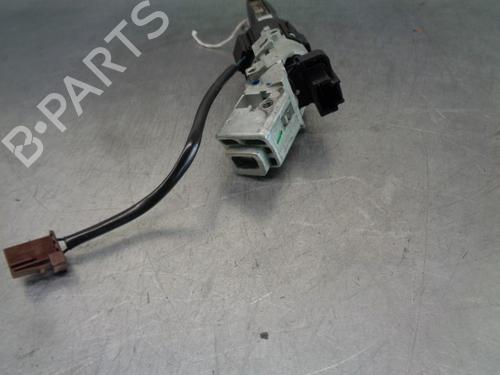 Ignition barrel CITROËN DS4 (NX_) 1.6 HDi 115 | BP9975332M48 