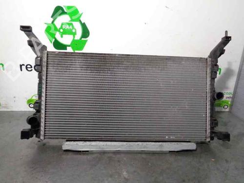 Used Water radiator Water radiator 12129359 12129359