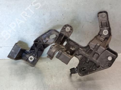 Other SMART FORFOUR Hatchback (453) electric drive / EQ (453.091) | BP27286374O1