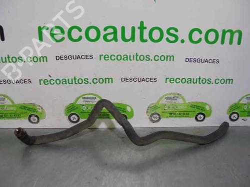 Used AC pipe ASIA MOTORS ROCSTA Open Off-Road Vehicle (AM102) 2.2 D 4x4 (61 hp) 22984367