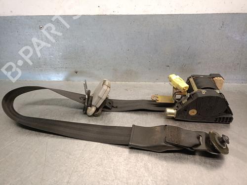 Used Front right seatbelt MAZDA 626 V Hatchback (GF) 2.0 Turbo DI (GFFP) (101 hp) 30571085