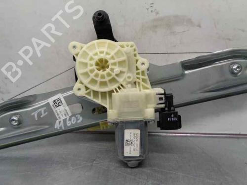 Rear left window mechanism FORD FOCUS III  | BP6559638C24 