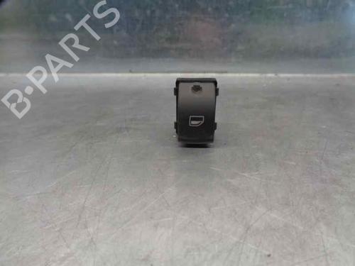 Fensterheberschalter rechts vorne für AUDI A3 (8P1) 2.0 TDI 16V (140 hp) 7523912