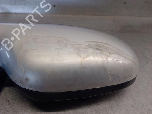 Right mirror VOLVO S80 I (184) 2.5 TDI | BP32390136C27 