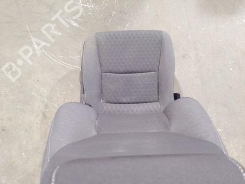 Left front seat TOYOTA YARIS (_P21_, _PA1_, _PH1_) 1.5 Hybrid (MXPH10, MXPH11) | BP24917346C15 