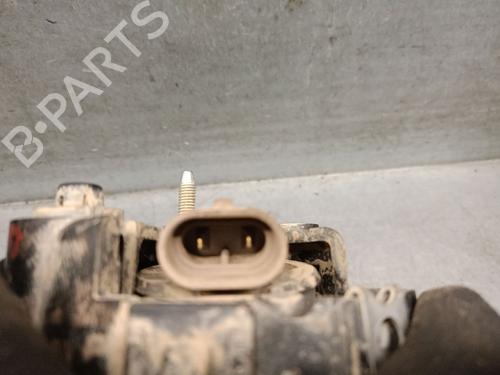 Left front fog light SUBARU FORESTER (SH_) 2.0 D AWD (SHH, SHD, SHN) | BP33814290C30  - Image 5