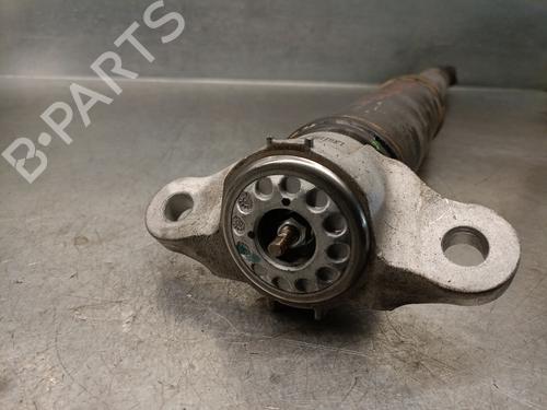 Left rear shock absorber FORD KUGA III (DFK) 2.5 FHEV | BP24846415M18 