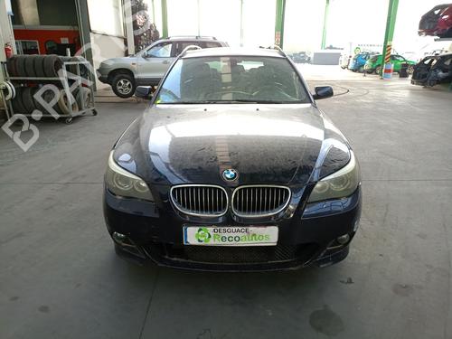 Electronic module BMW 5 Touring (E61) 525 i | BP30126789M83