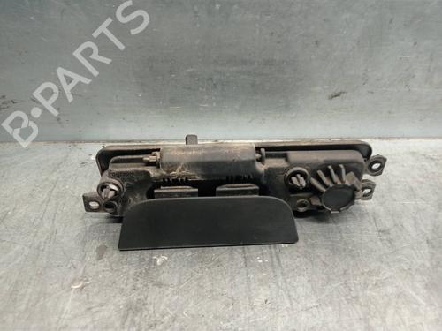 Used Tailgate handle DACIA LOGAN MCV (KS_) 1.5 dCi (KS0W) (86 hp) 9273608