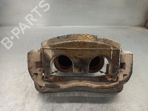 Right front brake caliper SUBARU FORESTER (SG_) 2.0 X AWD (SG5) | BP12552962M104 