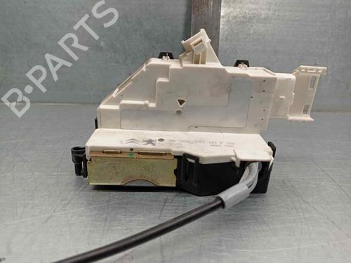 Used Front right lock CITROËN C4 I (LC_) 1.6 16V (109 hp) 12468347