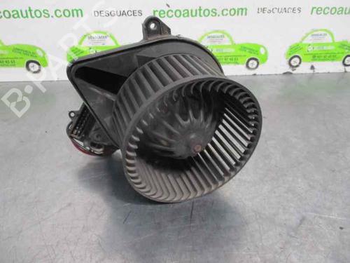 Heater blower motor RENAULT MEGANE I Coach (DA0/1_) 1.9 DCi | BP3131414M62 