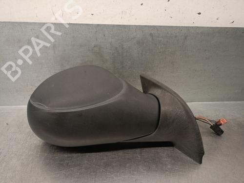 Right mirror CITROËN C3 I (FC_, FN_) 1.4 HDi | BP30975429C27