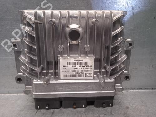 Used Engine control unit (ECU) Engine control unit (ECU) 12056838 12056838