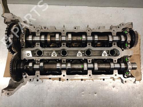 Cylinder head MERCEDES-BENZ A-CLASS (W169) A 200 CDI (169.008, 169.308) | BP30860250M5 