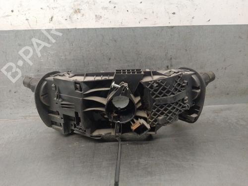 Headlight switch RENAULT KANGOO Express (FW0/1_) 1.5 dCi 85 (FW0K, FW0L, FW0B) | BP40498485I24 - Image 2