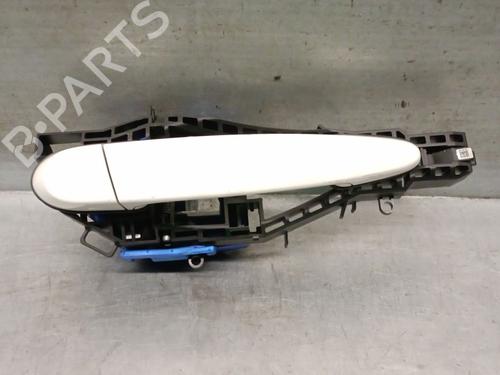 Used Rear right exterior door handle BMW 1 (F20) 116 d (116 hp) 26723022