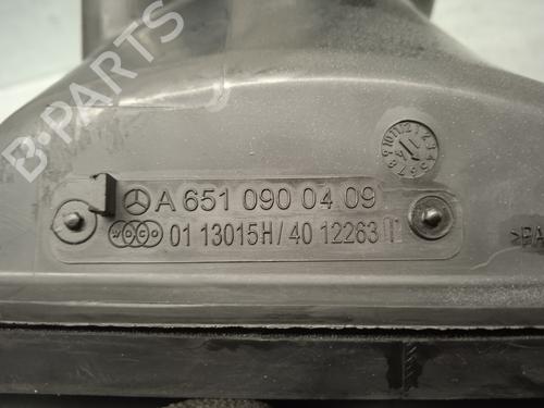 Pipe MERCEDES-BENZ GLA-CLASS (X156)  | BP14328433M125 