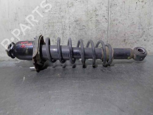 Used Right rear shock absorber TOYOTA COROLLA Verso (_E12_) [2001-2007]  6446210