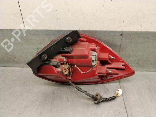 Left taillight KIA CEE'D (JD) 1.6 CRDi 128 | BP36526803C34 - Image 2