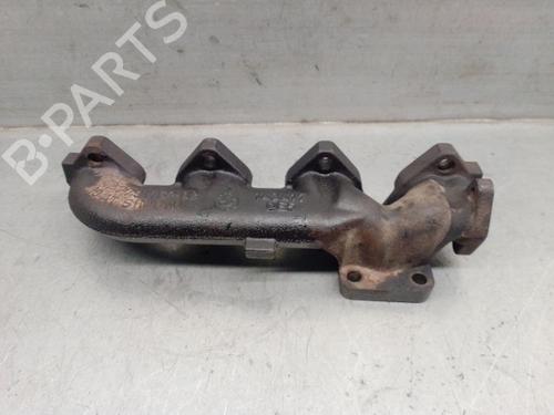 Exhaust manifold BMW 1 (E87) 118 d | BP24363691M110 