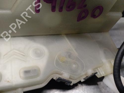 Front right lock PEUGEOT 3008 I MPV (0U_) 1.2 | BP16008714C97 