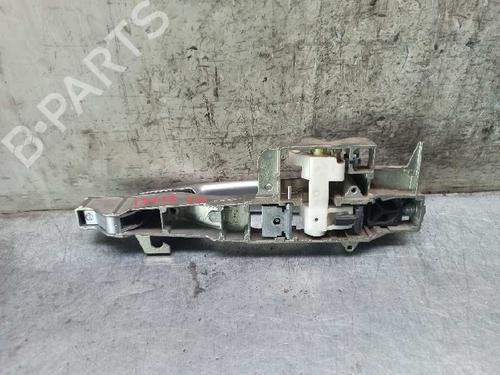 Rear right exterior door handle PEUGEOT 407 SW (6E_, 6D_) 1.6 HDi 110 | BP7659613C130 