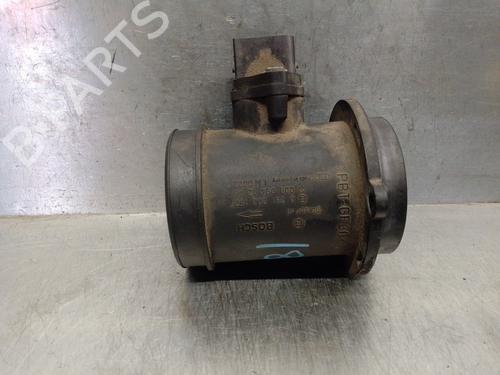 Used Mass air flow sensor MERCEDES-BENZ E-CLASS (W210) [1995-2003]  13817376