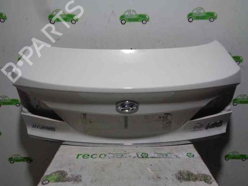 Used Tailgate HYUNDAI i40 I (VF) 1.7 CRDi (116 hp) 5568223