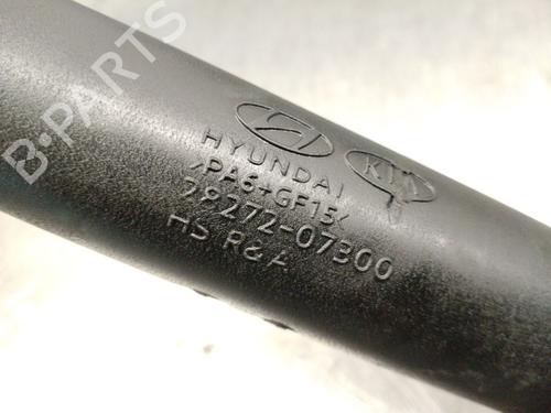 Pipe KIA STONIC (YB) 1.0 T-GDi Eco-Dynamics+ | BP21581060M125 - Image 5