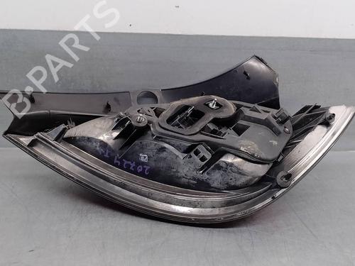 Left taillight OPEL MERIVA A MPV (X03) 1.7 CDTI (E75) | BP18660763C34 