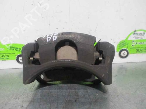 Right front brake caliper FORD FIESTA VI (CB1, CCN)  | BP11614454M104 